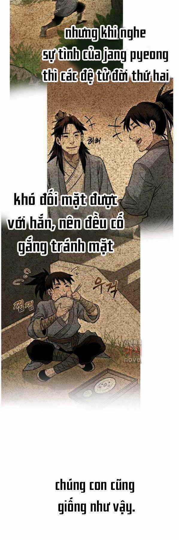 Ma Nhân Hoa Sơn - Chapter 27 - Trang 64