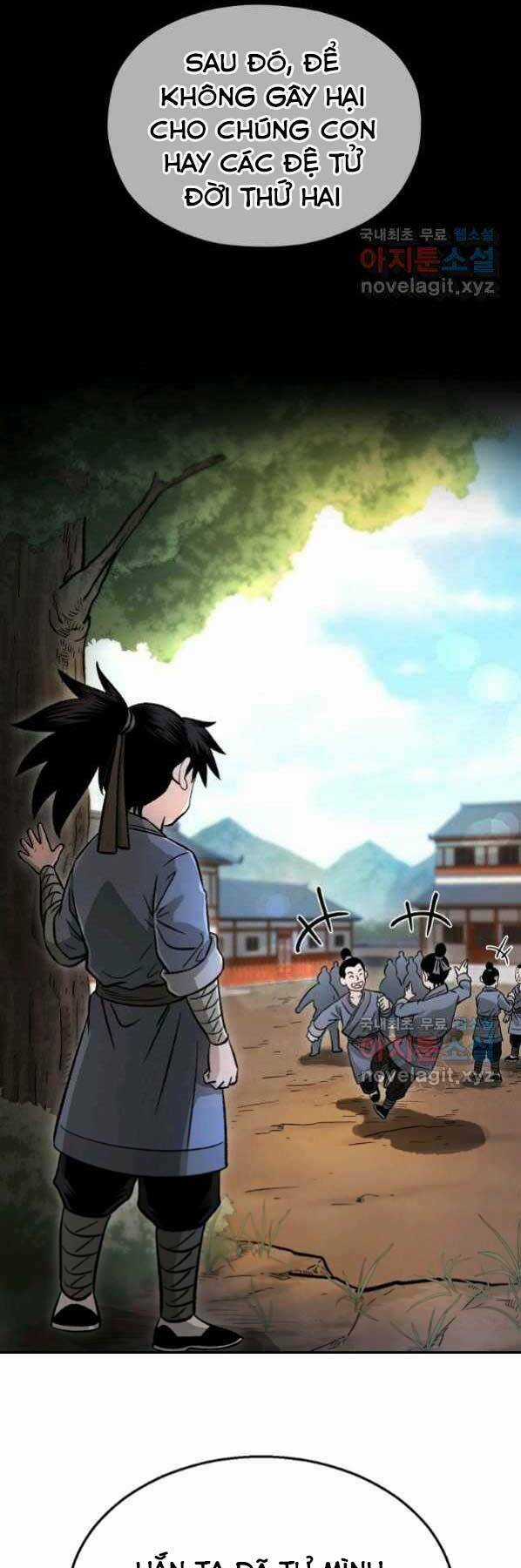 Ma Nhân Hoa Sơn - Chapter 27 - Trang 67