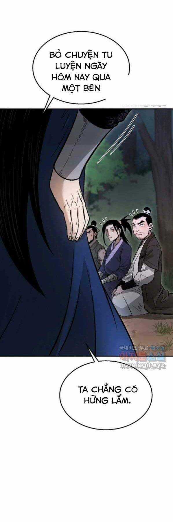 Ma Nhân Hoa Sơn - Chapter 27 - Trang 69