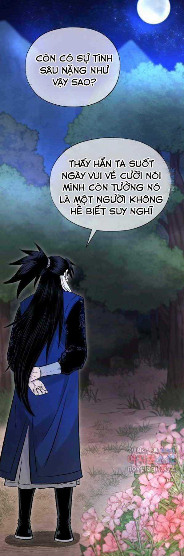 Ma Nhân Hoa Sơn - Chapter 27 - Trang 74