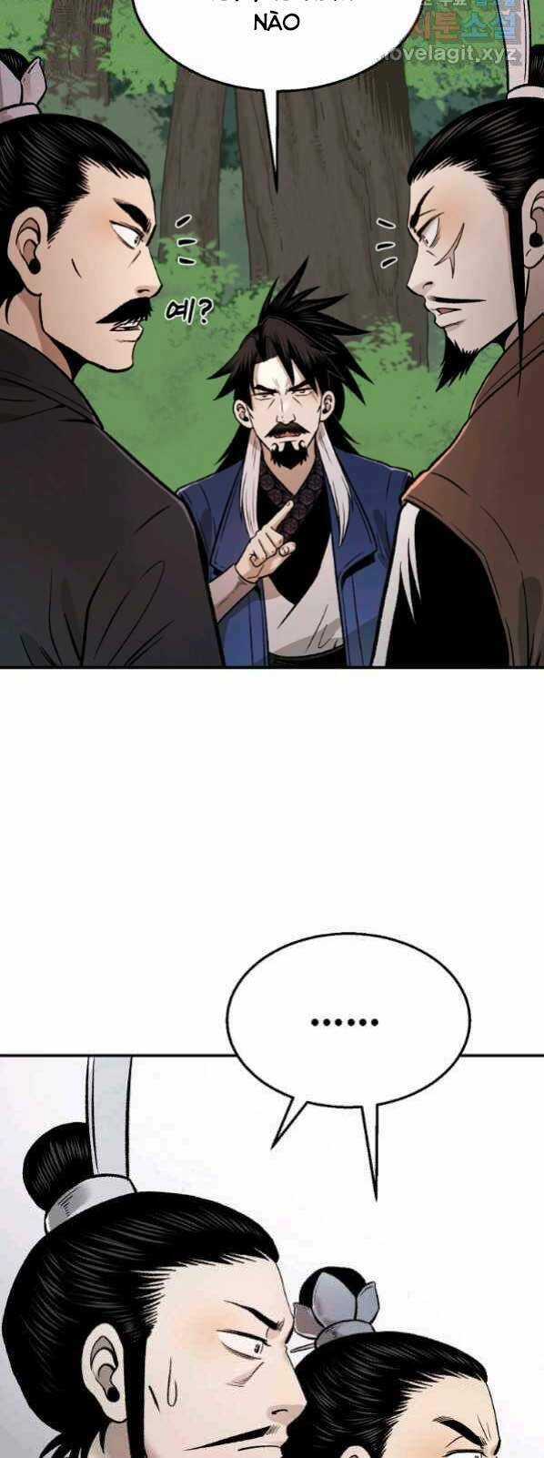 Ma Nhân Hoa Sơn - Chapter 27 - Trang 9