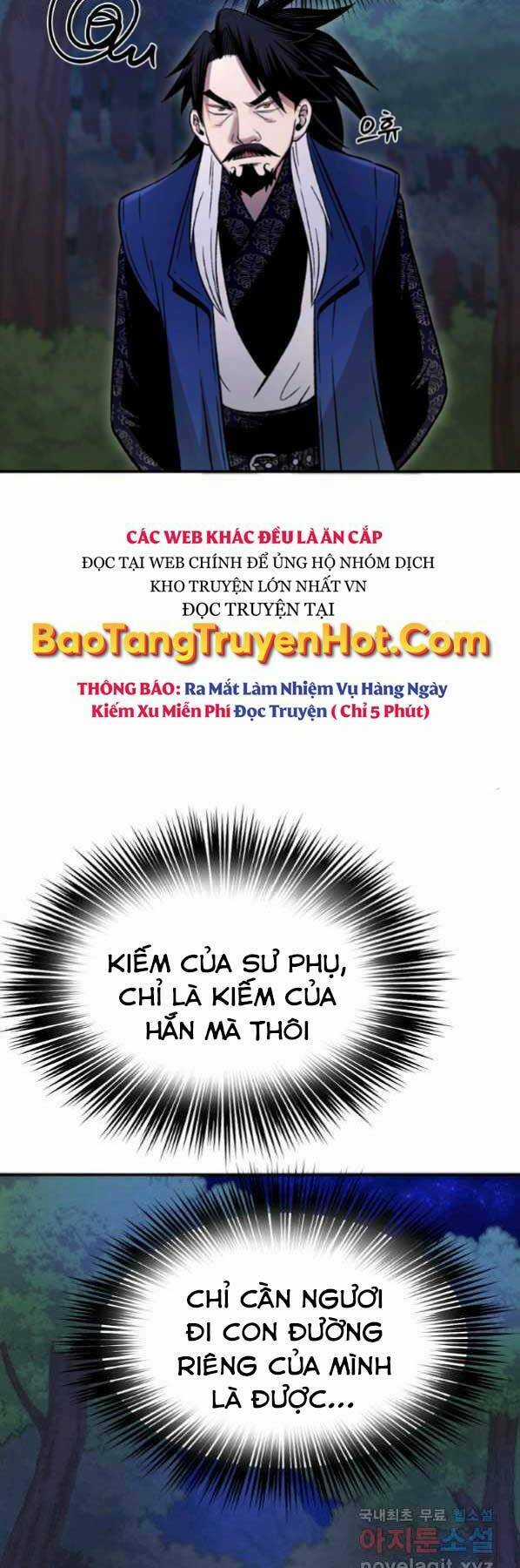 Ma Nhân Hoa Sơn - Chapter 27 - Trang 81