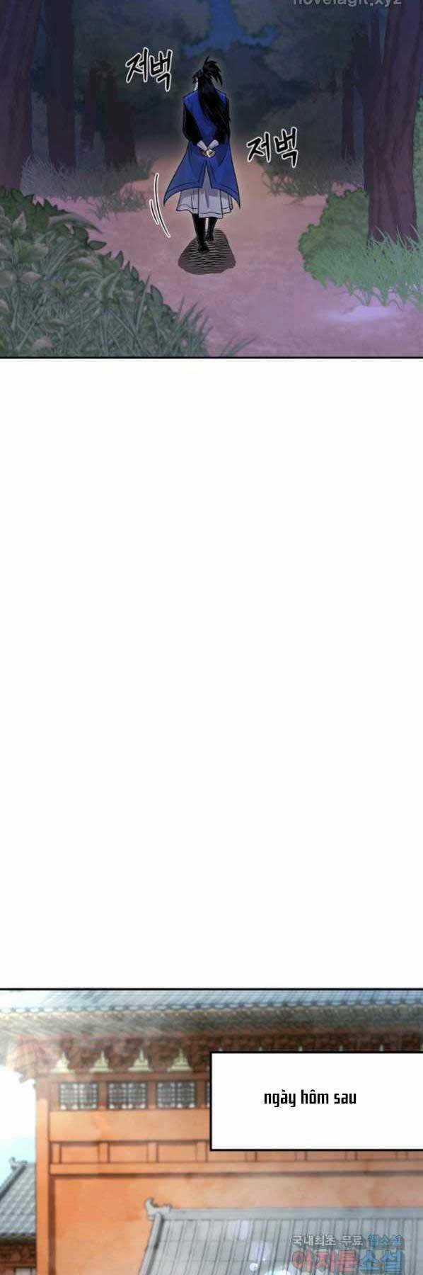 Ma Nhân Hoa Sơn - Chapter 27 - Trang 82