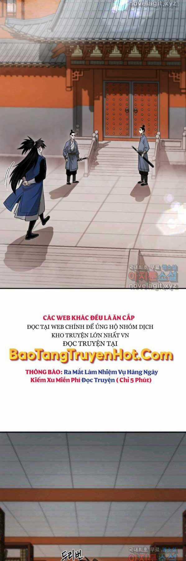 Ma Nhân Hoa Sơn - Chapter 27 - Trang 83