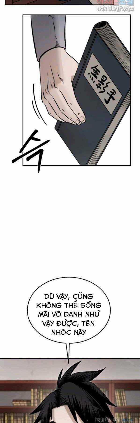 Ma Nhân Hoa Sơn - Chapter 27 - Trang 85