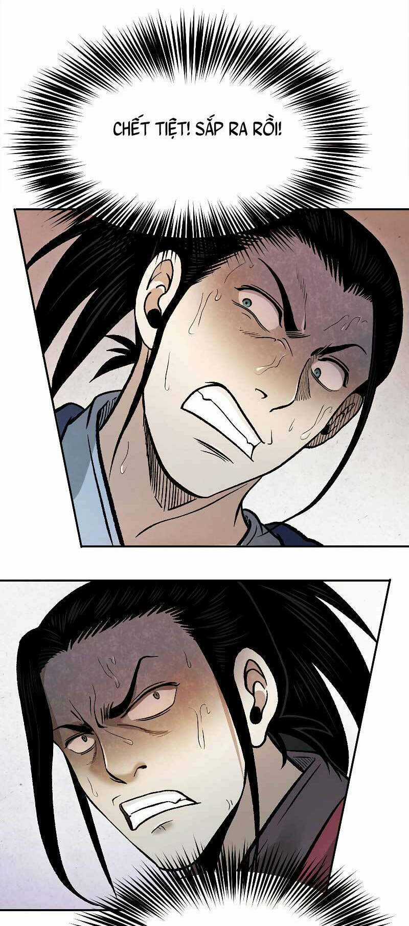 Ma Nhân Hoa Sơn - Chapter 28 - Trang 11