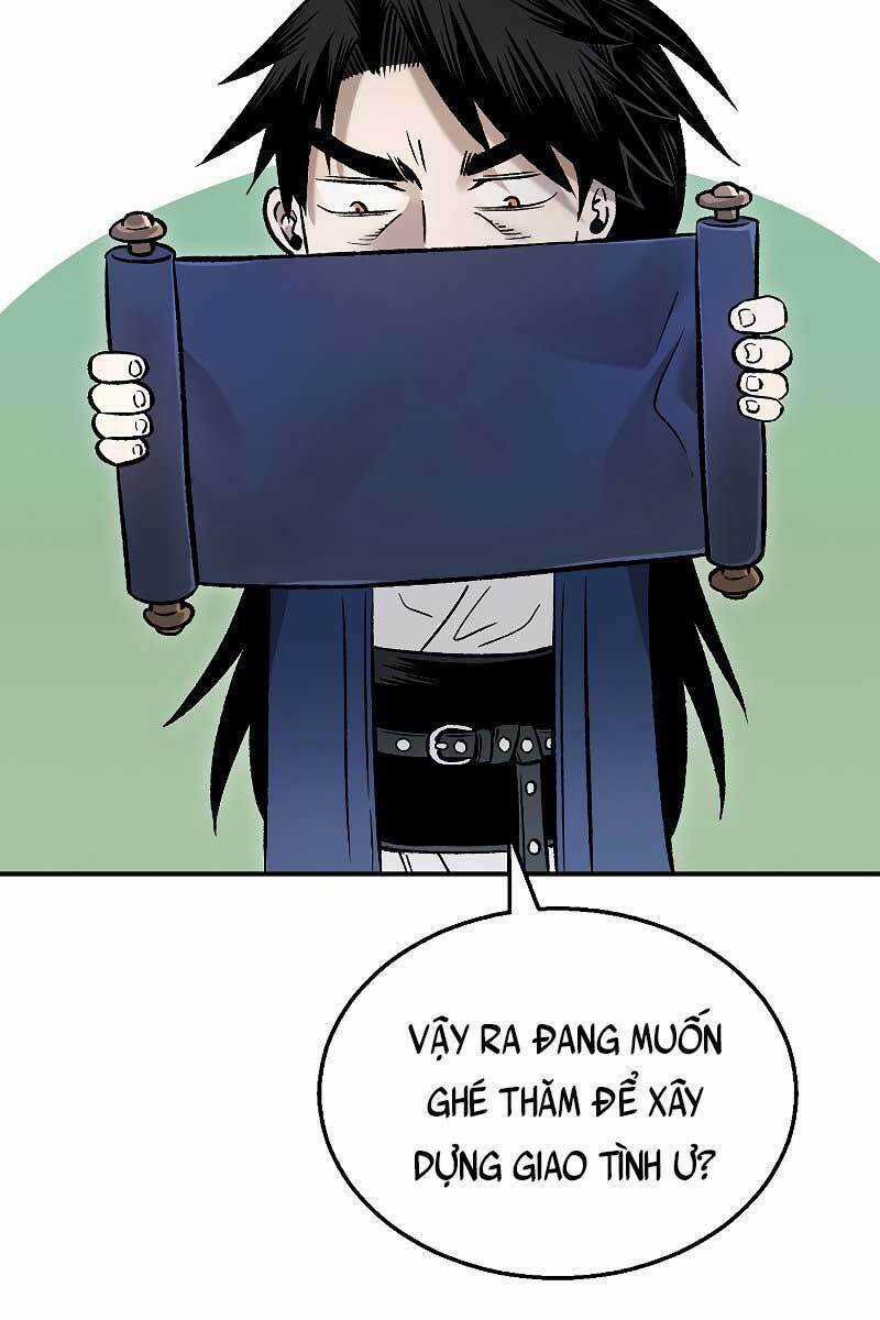 Ma Nhân Hoa Sơn - Chapter 28 - Trang 102