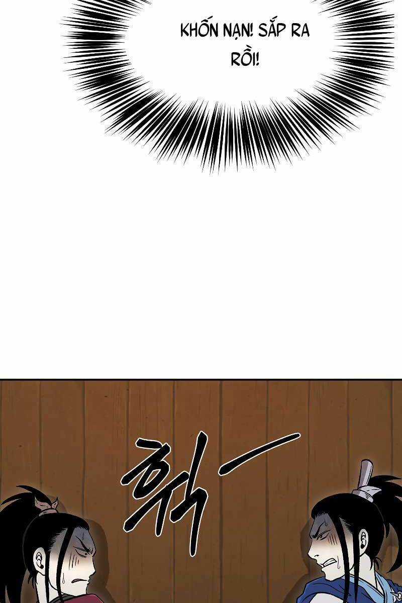 Ma Nhân Hoa Sơn - Chapter 28 - Trang 12