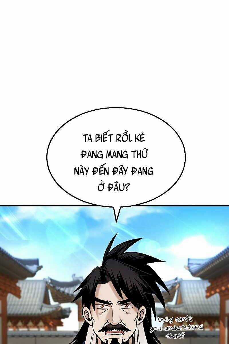 Ma Nhân Hoa Sơn - Chapter 28 - Trang 117