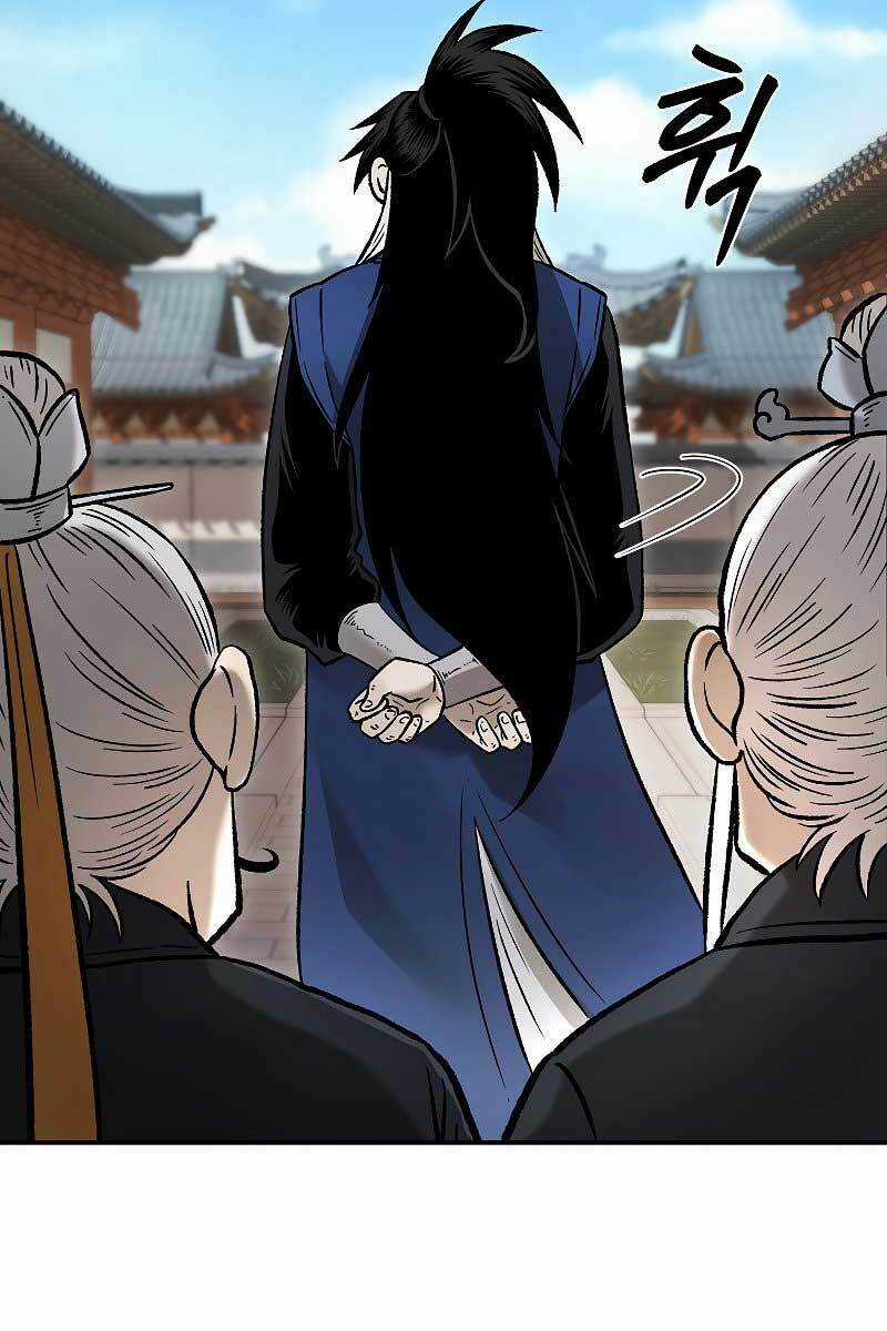 Ma Nhân Hoa Sơn - Chapter 28 - Trang 126