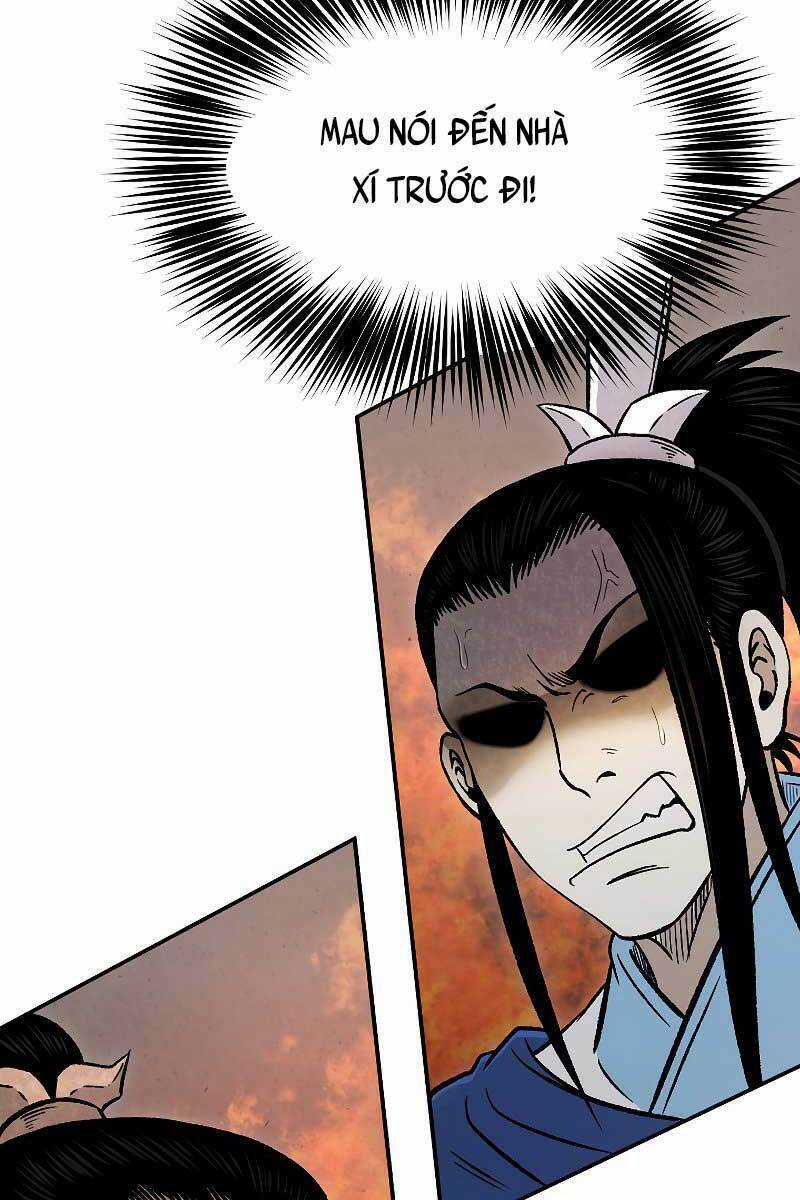 Ma Nhân Hoa Sơn - Chapter 28 - Trang 14