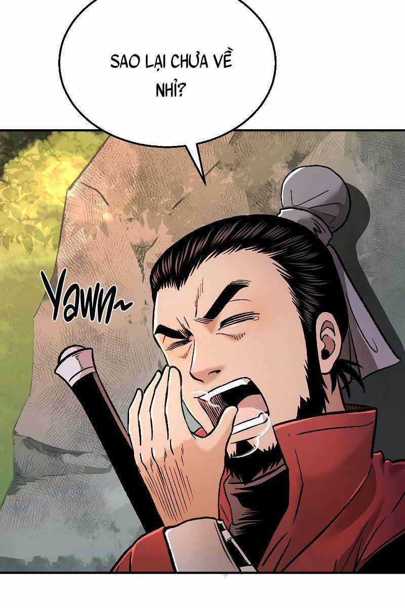 Ma Nhân Hoa Sơn - Chapter 28 - Trang 135