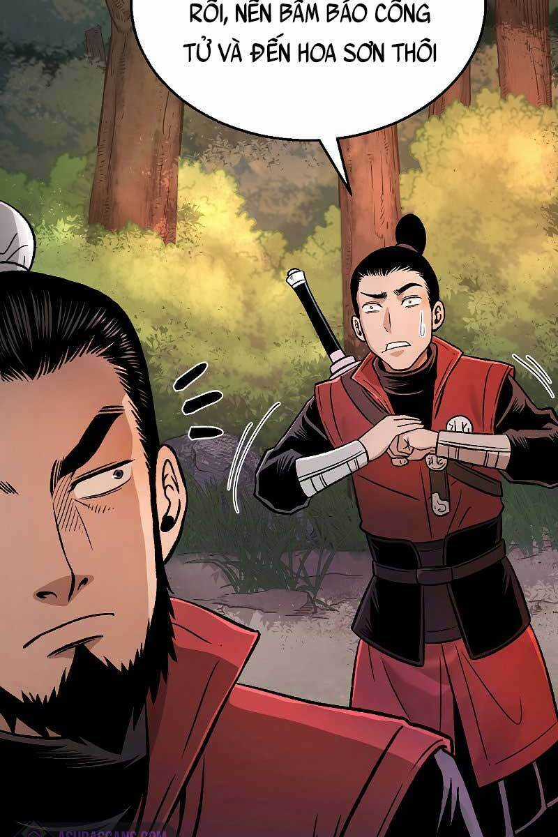 Ma Nhân Hoa Sơn - Chapter 28 - Trang 137