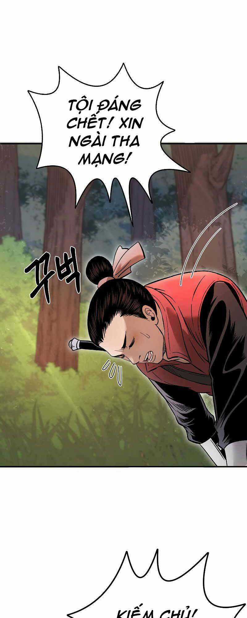 Ma Nhân Hoa Sơn - Chapter 28 - Trang 140