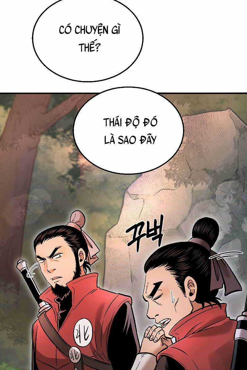 Ma Nhân Hoa Sơn - Chapter 28 - Trang 144