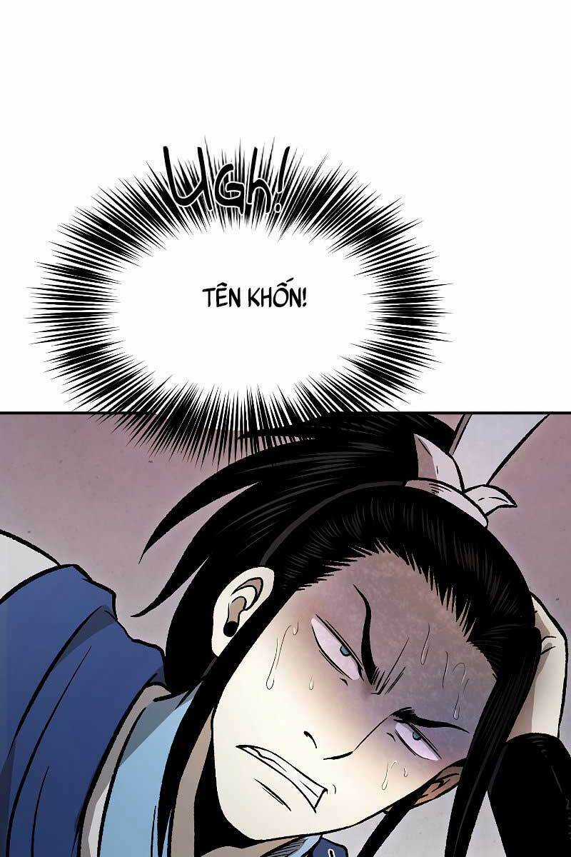 Ma Nhân Hoa Sơn - Chapter 28 - Trang 16