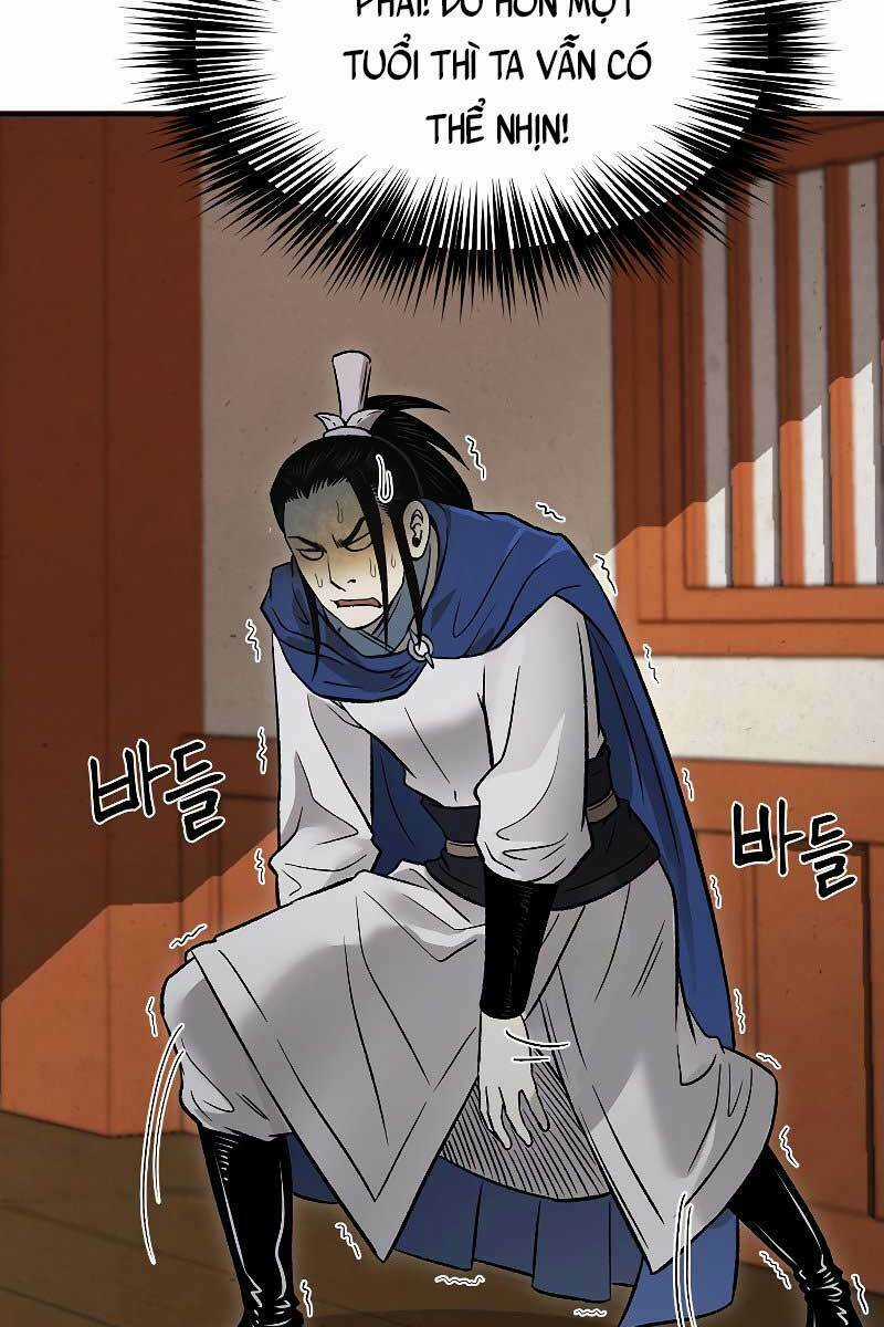 Ma Nhân Hoa Sơn - Chapter 28 - Trang 18