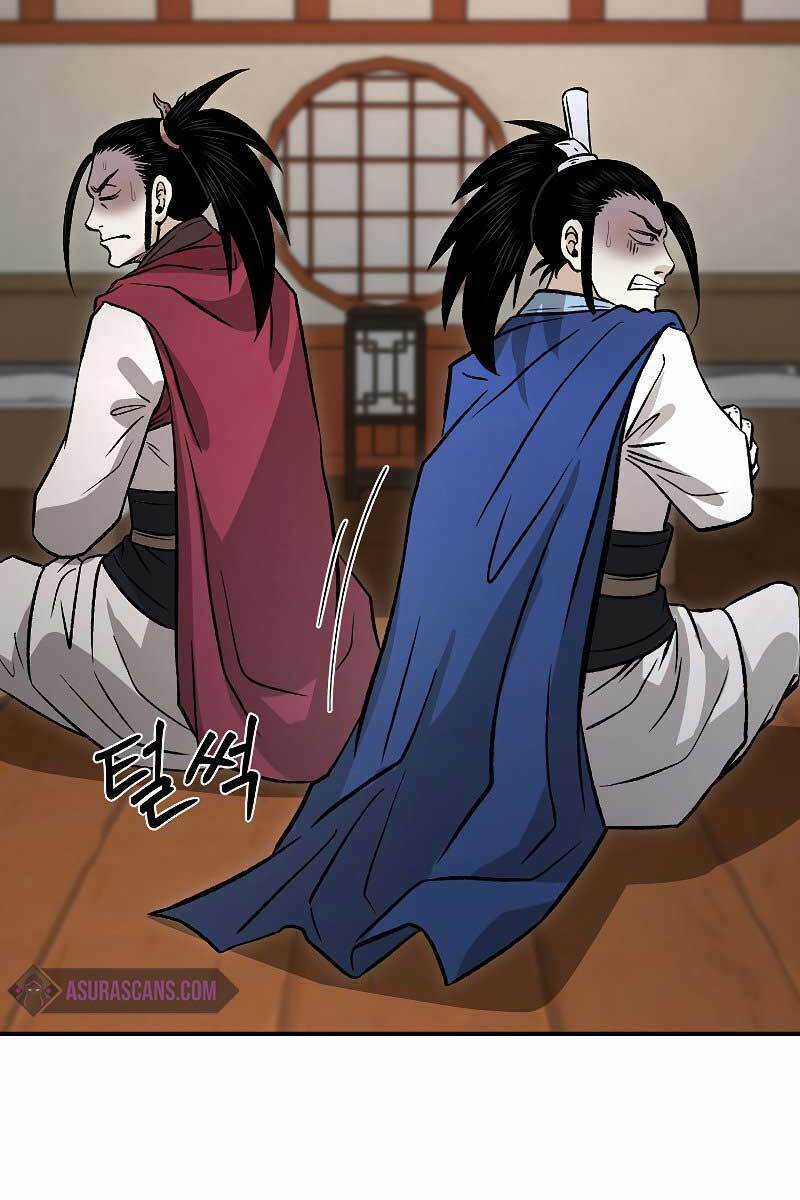 Ma Nhân Hoa Sơn - Chapter 28 - Trang 20