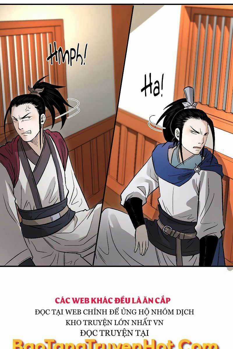 Ma Nhân Hoa Sơn - Chapter 28 - Trang 3