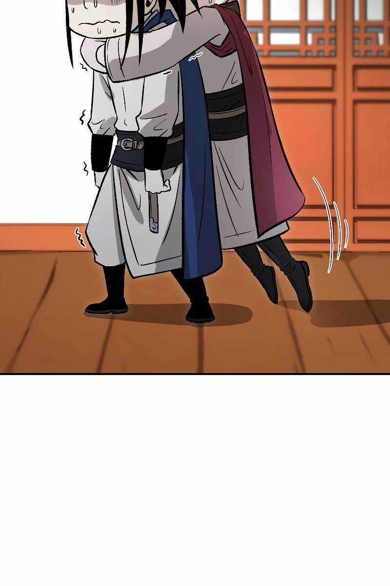 Ma Nhân Hoa Sơn - Chapter 28 - Trang 23