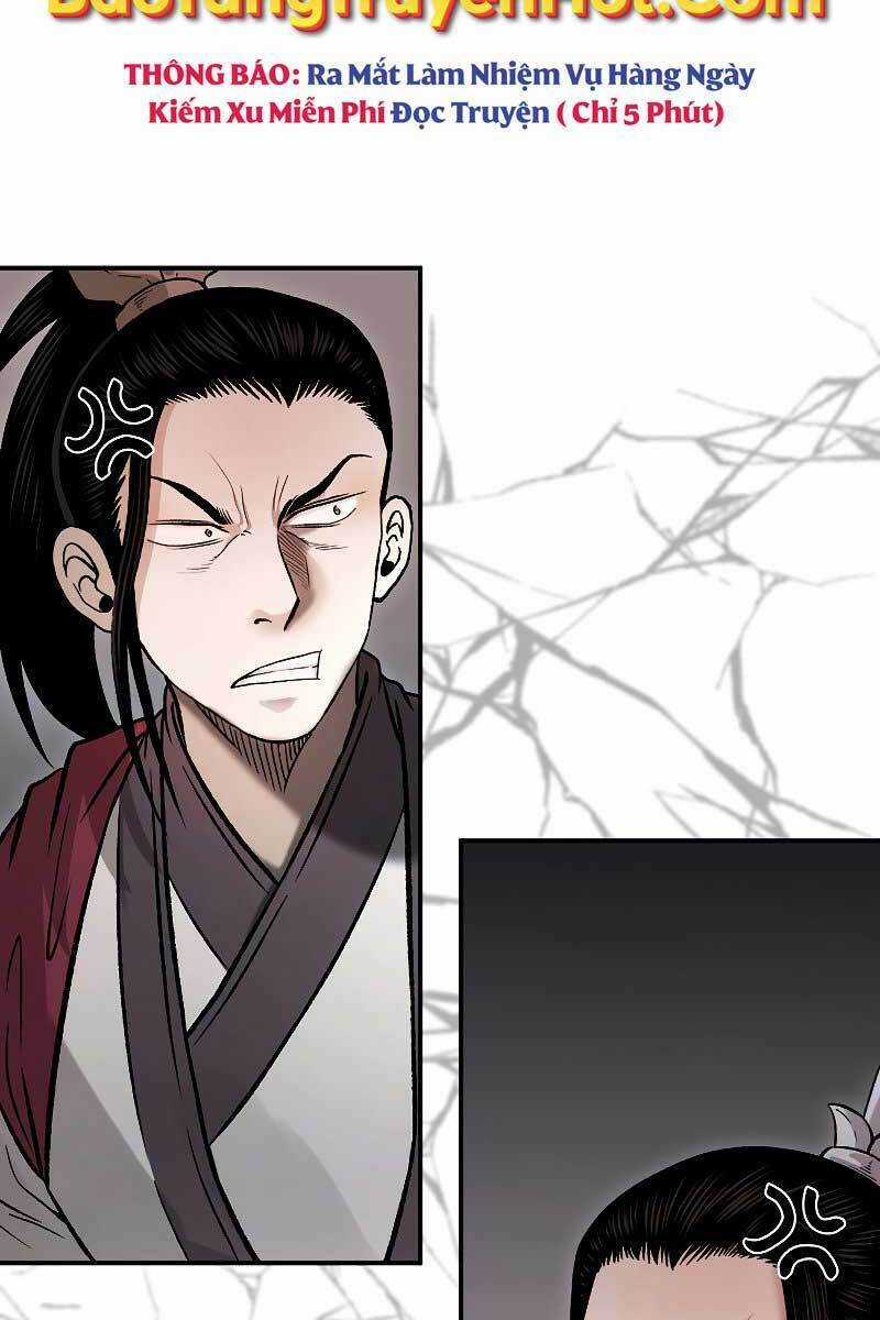 Ma Nhân Hoa Sơn - Chapter 28 - Trang 4