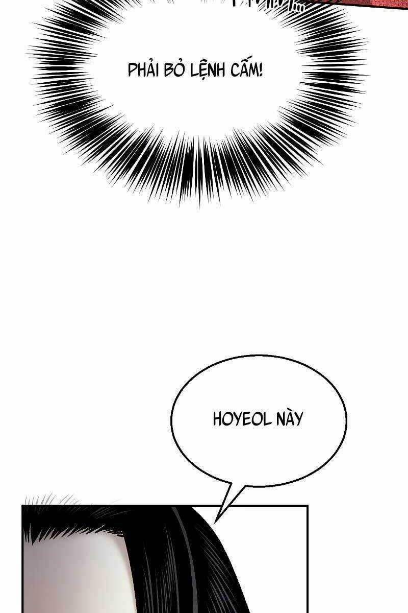 Ma Nhân Hoa Sơn - Chapter 28 - Trang 31