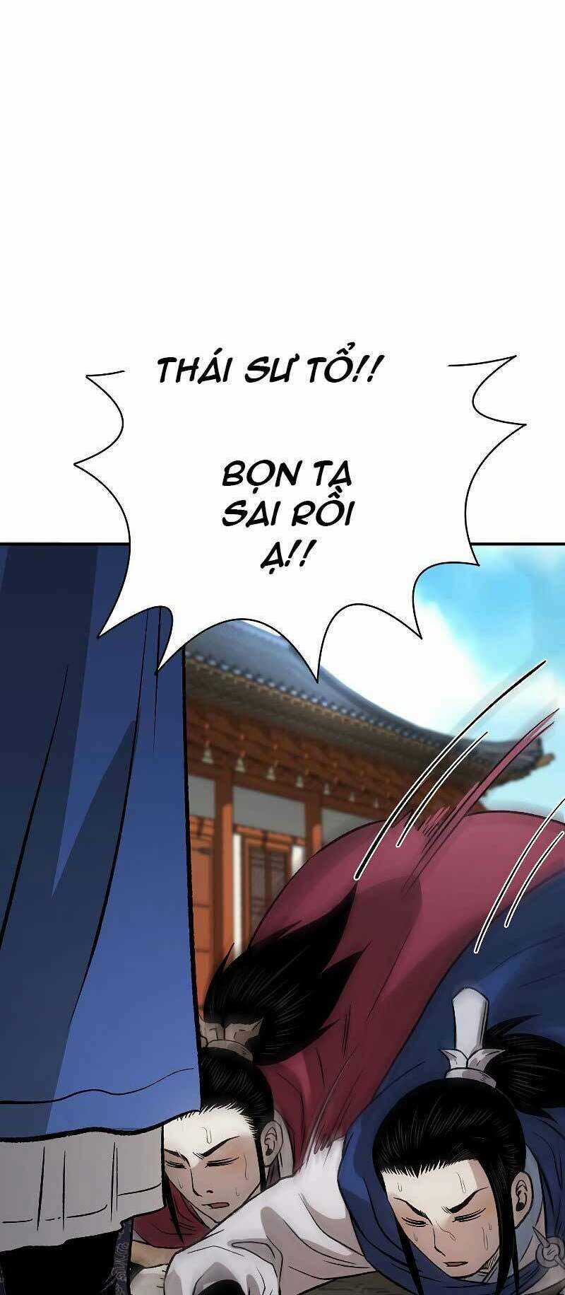 Ma Nhân Hoa Sơn - Chapter 28 - Trang 41