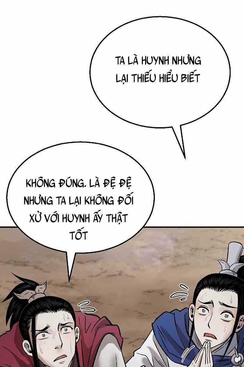 Ma Nhân Hoa Sơn - Chapter 28 - Trang 44