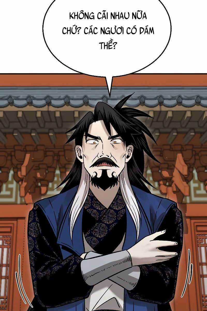 Ma Nhân Hoa Sơn - Chapter 28 - Trang 48