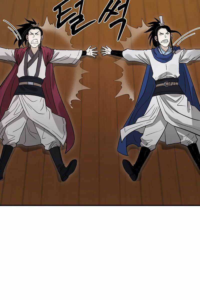 Ma Nhân Hoa Sơn - Chapter 28 - Trang 6