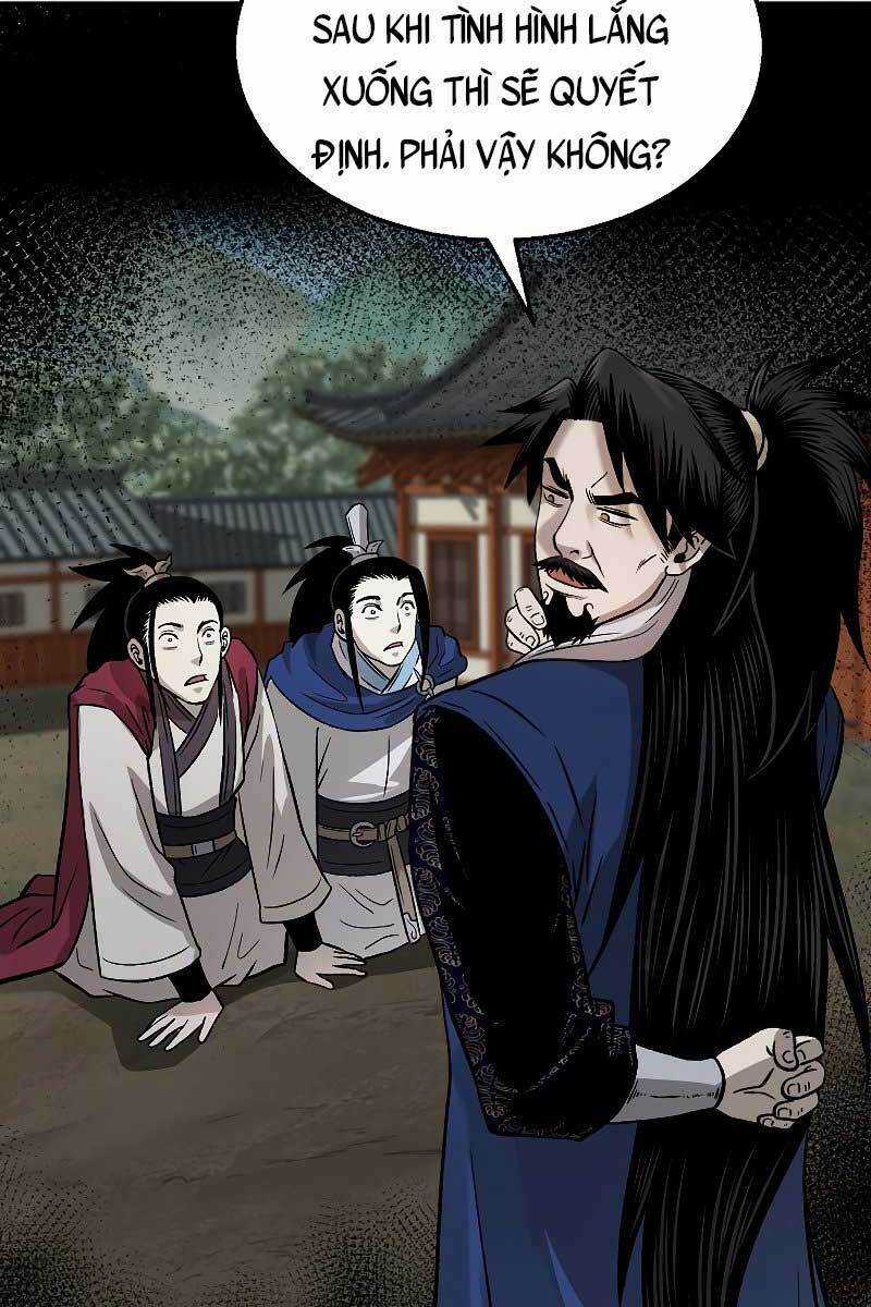 Ma Nhân Hoa Sơn - Chapter 28 - Trang 56