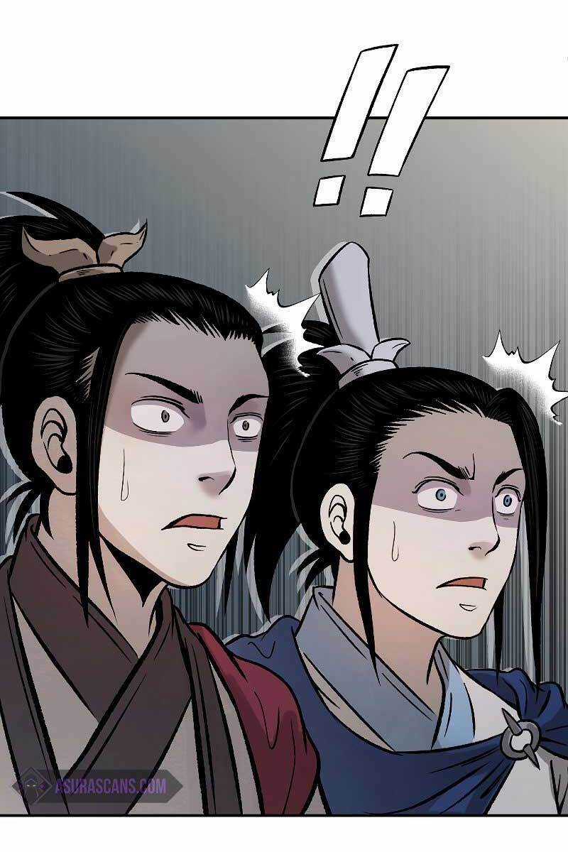 Ma Nhân Hoa Sơn - Chapter 28 - Trang 58