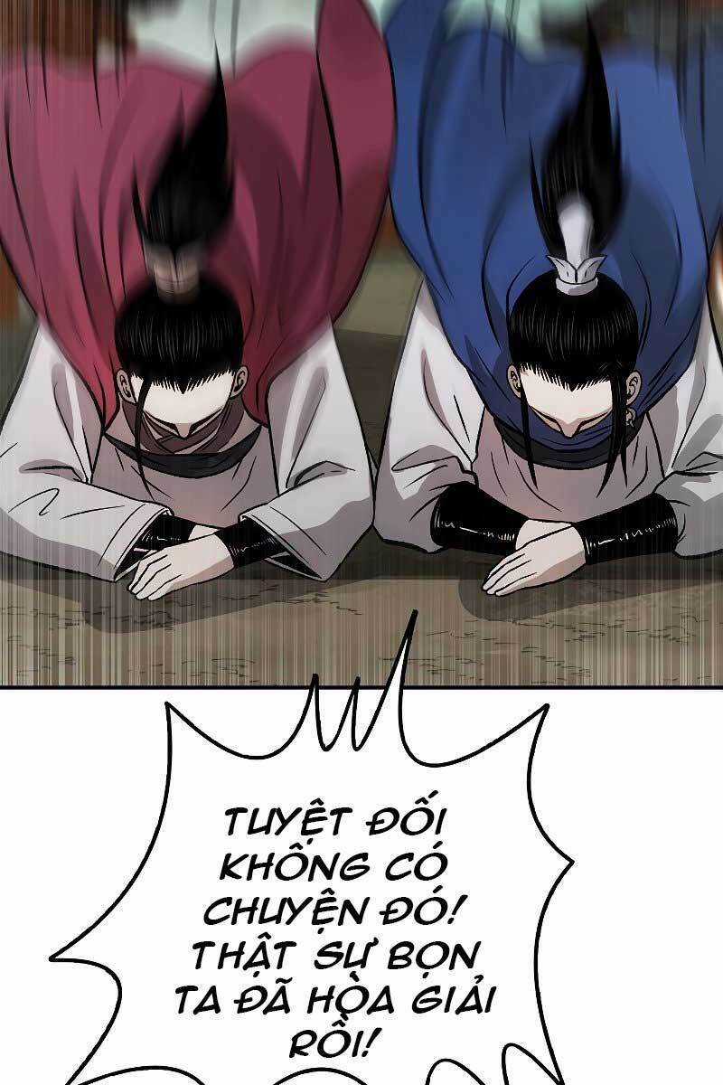 Ma Nhân Hoa Sơn - Chapter 28 - Trang 60