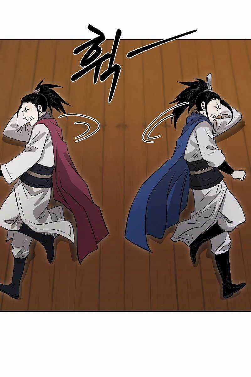 Ma Nhân Hoa Sơn - Chapter 28 - Trang 7