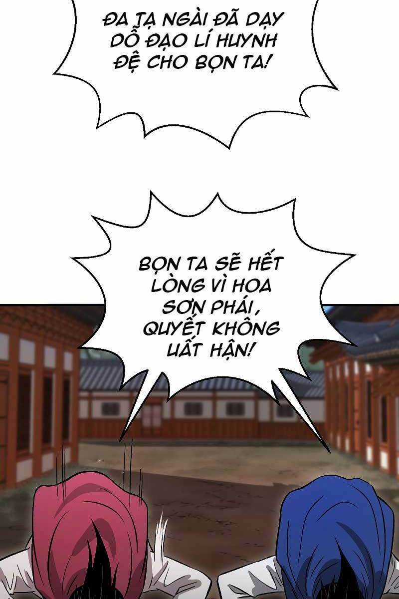 Ma Nhân Hoa Sơn - Chapter 28 - Trang 63
