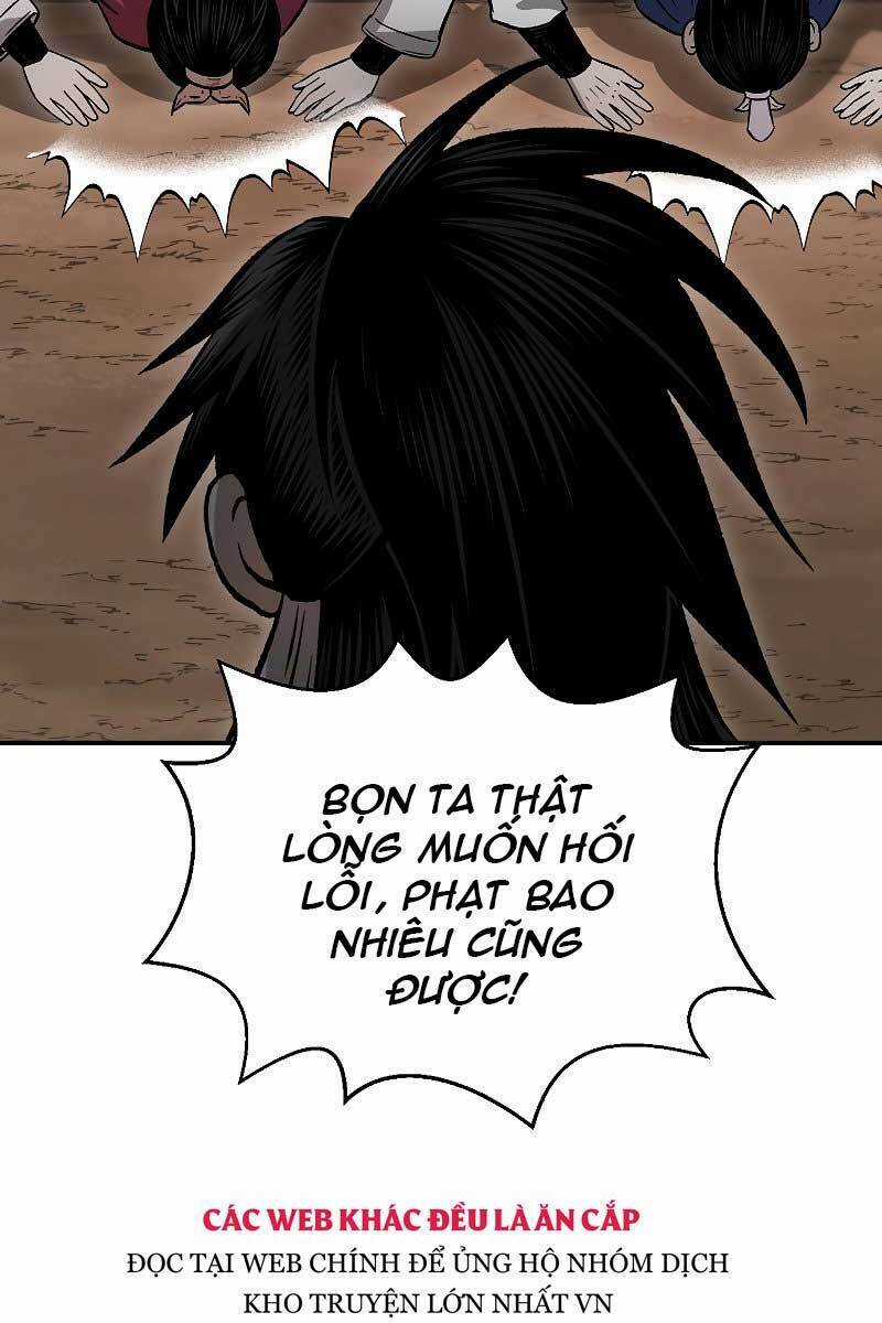 Ma Nhân Hoa Sơn - Chapter 28 - Trang 64