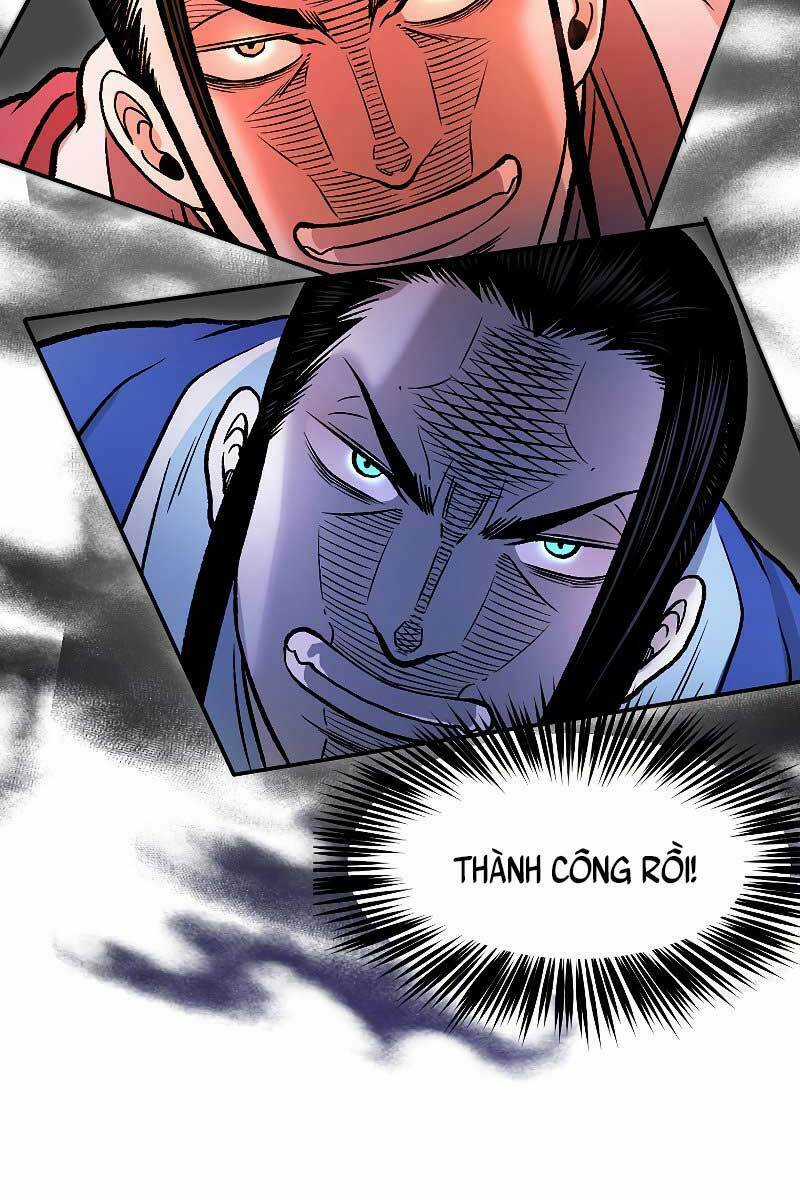 Ma Nhân Hoa Sơn - Chapter 28 - Trang 67