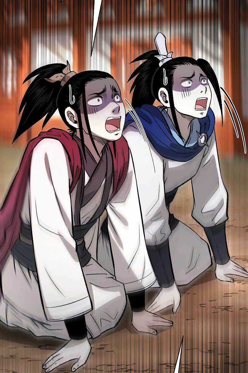 Ma Nhân Hoa Sơn - Chapter 28 - Trang 70