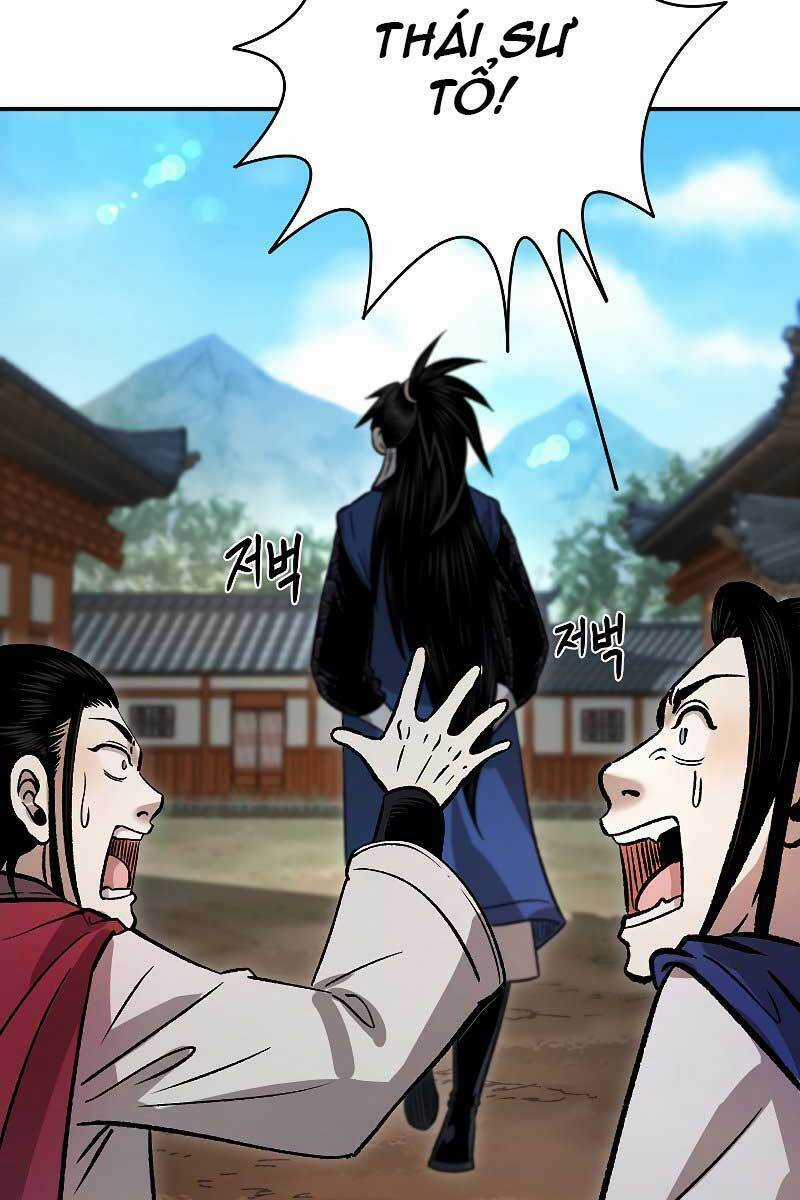 Ma Nhân Hoa Sơn - Chapter 28 - Trang 76