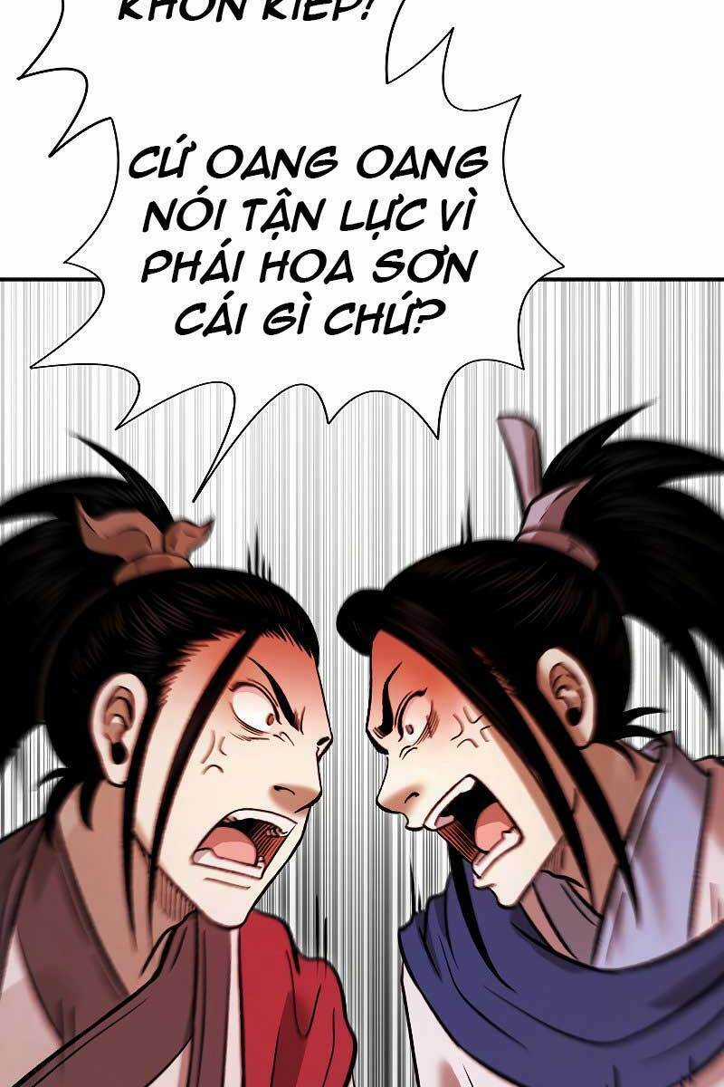 Ma Nhân Hoa Sơn - Chapter 28 - Trang 78