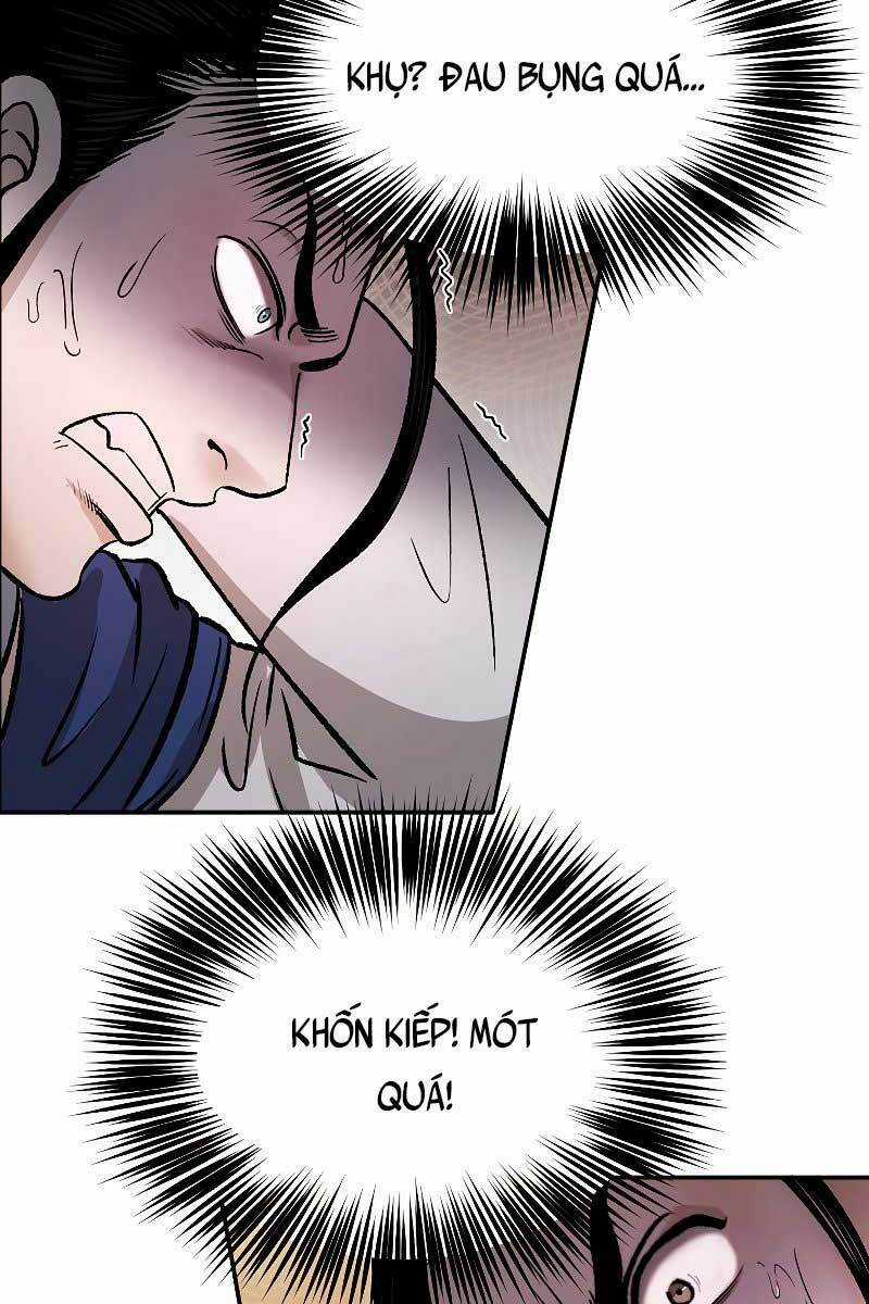 Ma Nhân Hoa Sơn - Chapter 28 - Trang 9