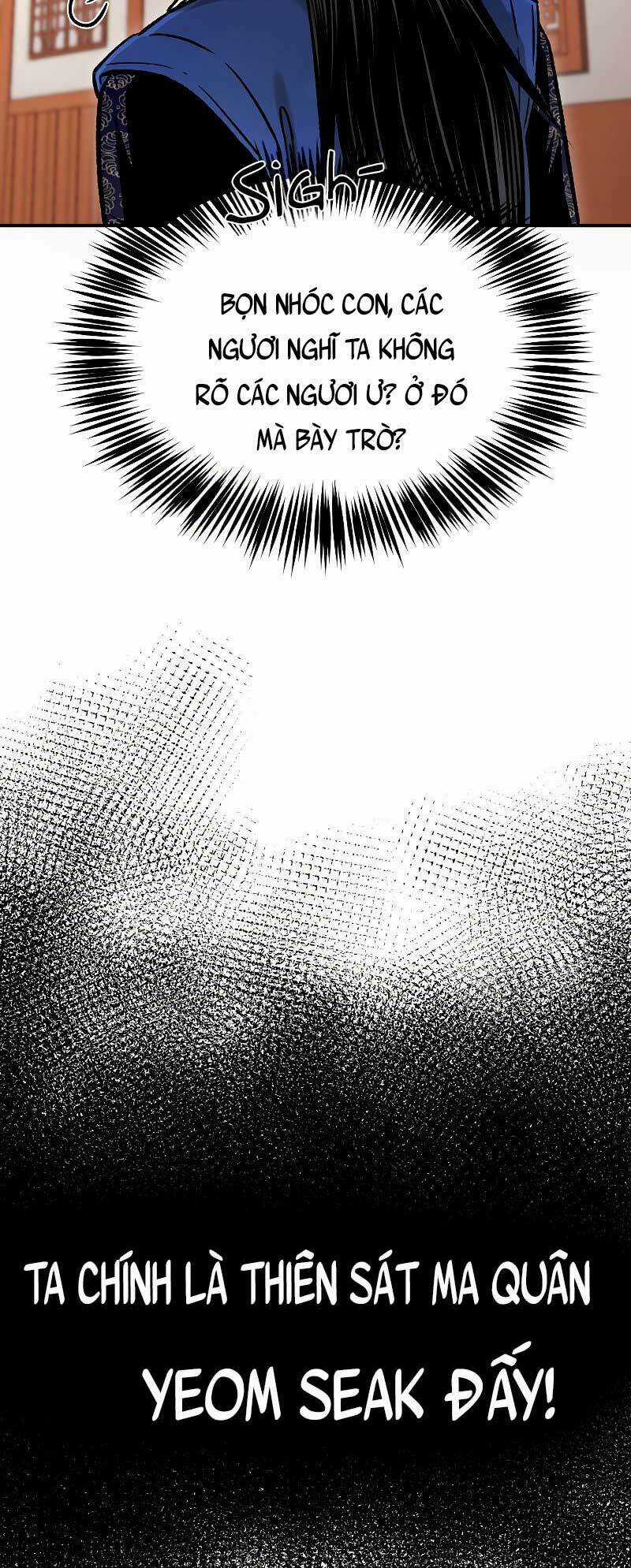 Ma Nhân Hoa Sơn - Chapter 28 - Trang 81