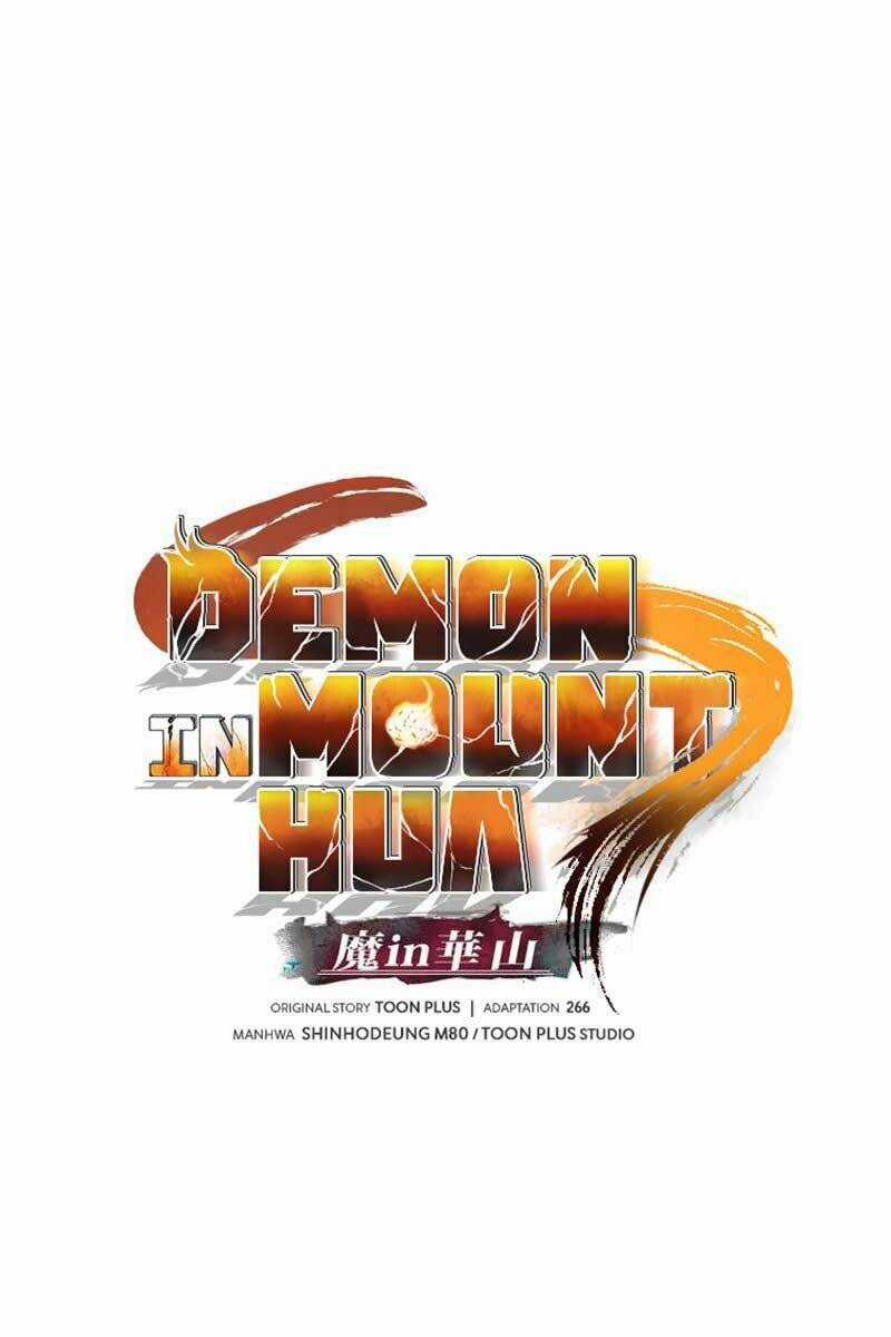 Ma Nhân Hoa Sơn - Chapter 28 - Trang 83