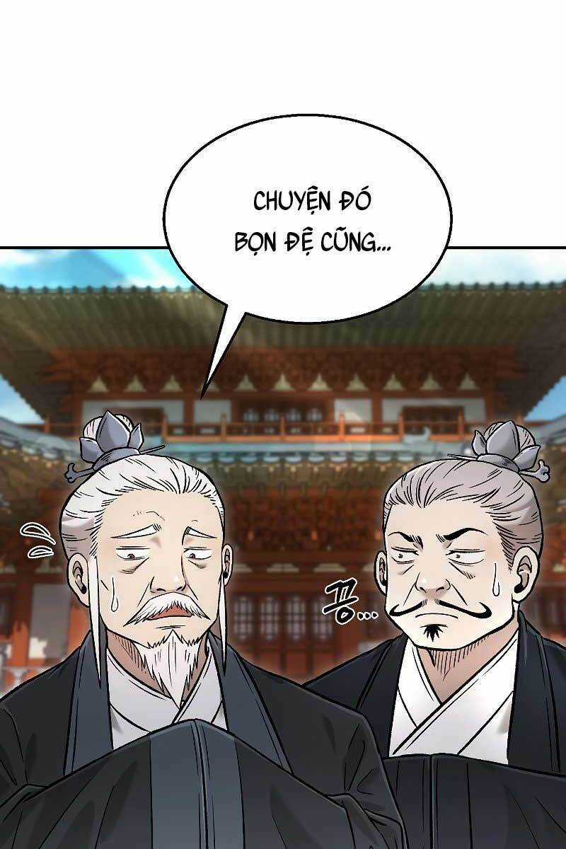 Ma Nhân Hoa Sơn - Chapter 28 - Trang 96