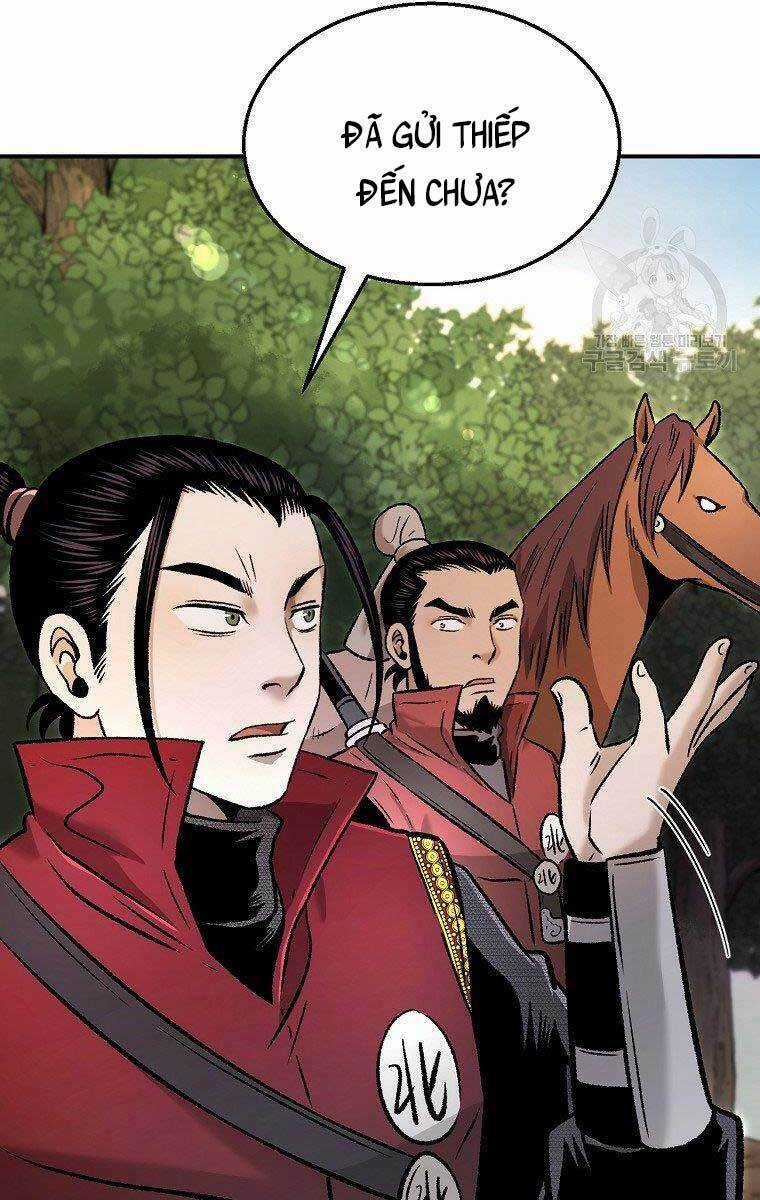 Ma Nhân Hoa Sơn - Chapter 29 - Trang 104