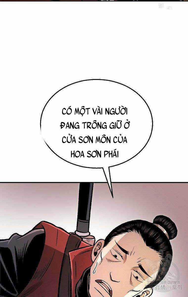 Ma Nhân Hoa Sơn - Chapter 29 - Trang 105