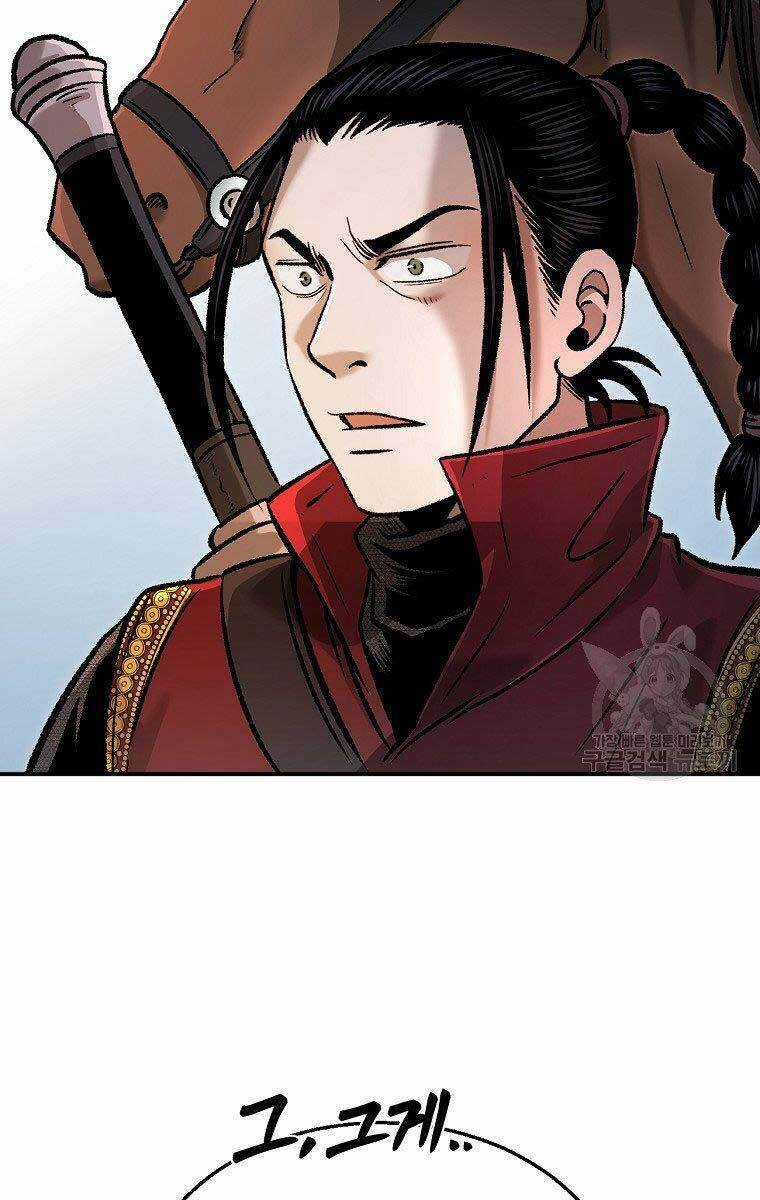 Ma Nhân Hoa Sơn - Chapter 29 - Trang 107