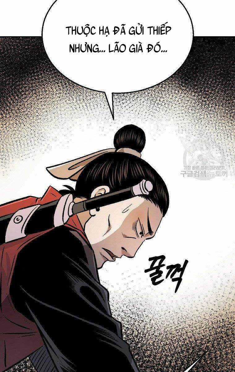 Ma Nhân Hoa Sơn - Chapter 29 - Trang 108