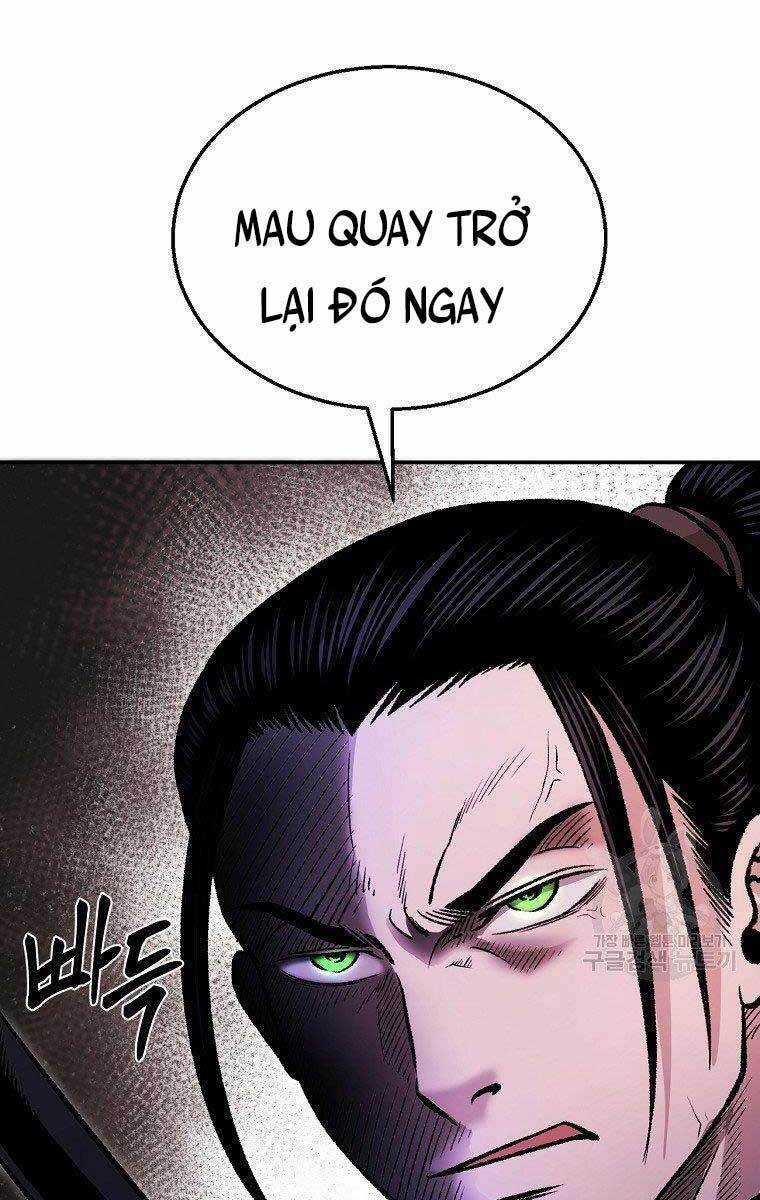 Ma Nhân Hoa Sơn - Chapter 29 - Trang 116