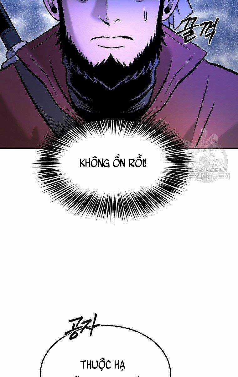 Ma Nhân Hoa Sơn - Chapter 29 - Trang 118